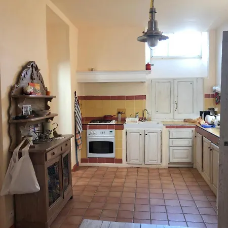 Вилла Maison Familiale Centre Village *