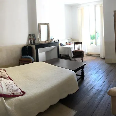 Maison Familiale Centre Village
