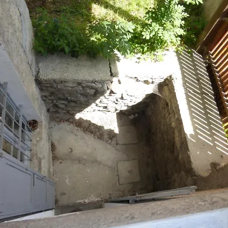 Maison Familiale Centre Village Вилла Saint-Pons (Alpes-de-Haute-Provence)
