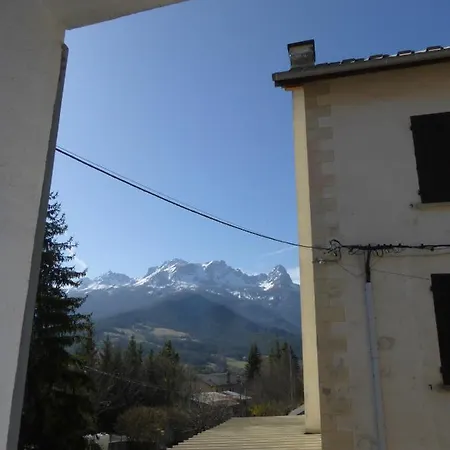 Maison Familiale Centre Village Вилла *
