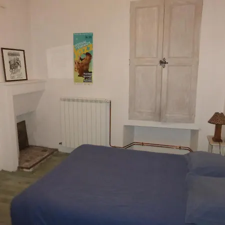 Maison Familiale Centre Village Saint-Pons (Alpes-de-Haute-Provence)