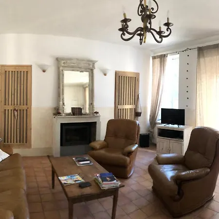 Maison Familiale Centre Village Вилла Saint-Pons (Alpes-de-Haute-Provence)