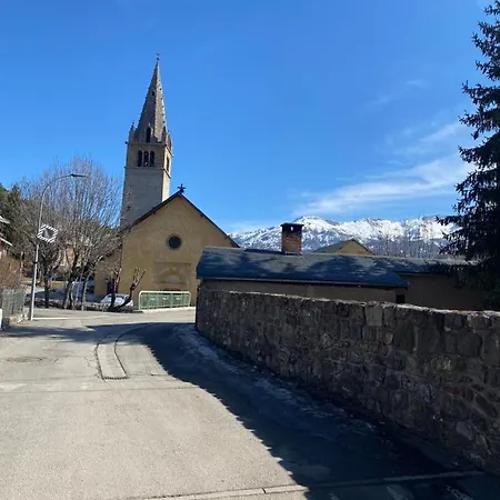 Maison Familiale Centre Village Вилла *