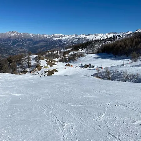 Maison Familiale Centre Village Вилла